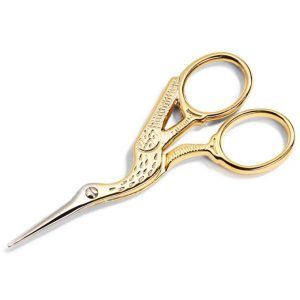 Precision Cut Scissors