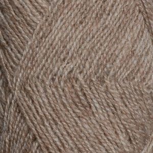 Gammelserie Rauma Garn Beige 406
