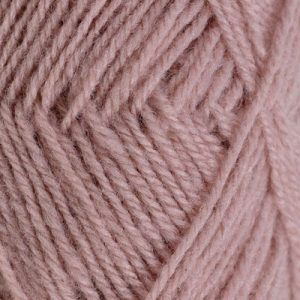 3-draads strikkegarn 193 sky roze