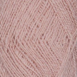 Lamullgarn powder pink 38