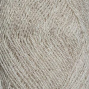 Lamullgarn Light Beige heather 4078