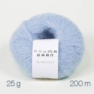 9. Alpaca Silk