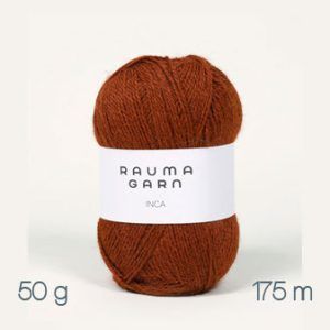 Inca Alpaca