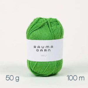 7. Mitu alpaca wool blend