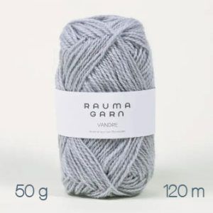 8. Vandre sock wool