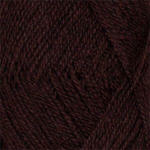 Lamullgarn Dark Brown 422