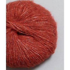 Alpaca Lin Red 6932
