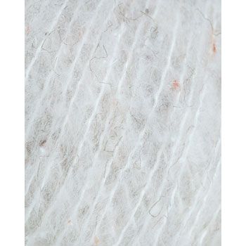 Alpaca Lin Tweed Naturel 18166