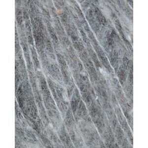 Alpaca Lin Tweed Warm Grey