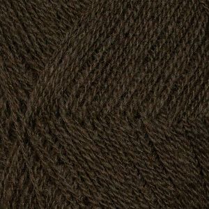 Lamullgarn Dark Moss Green 486