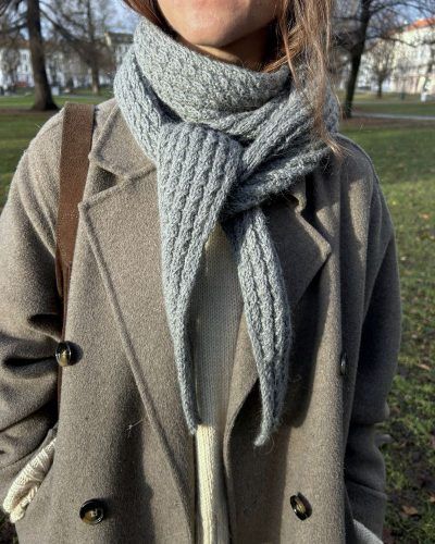 Rauma pattern Fie Fletteskjerf