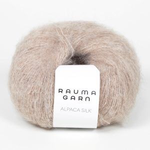 Alpaca Silk Beige 1315