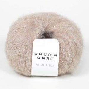 Alpaca Silk Beige 1315