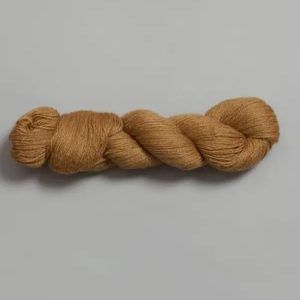 Prydvevgarn Camel 646